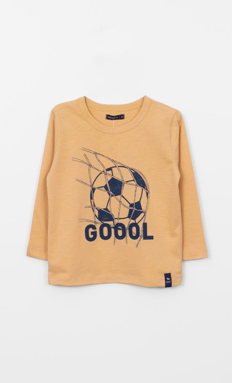 REMERA-KID-FUTBOL
