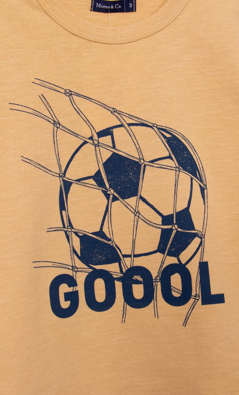 REMERA-KID-FUTBOL