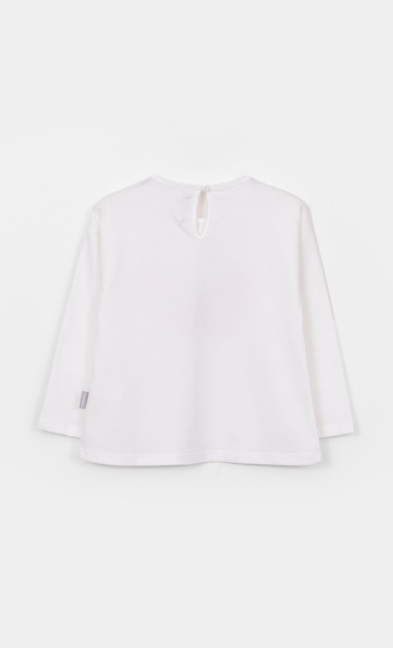 REMERA-KID-BUTTERFLY