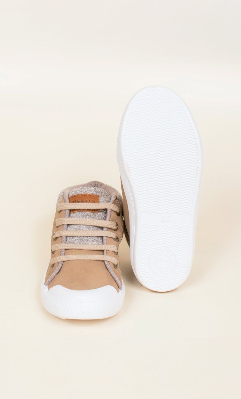 BOTA-CUELLO-BASIC