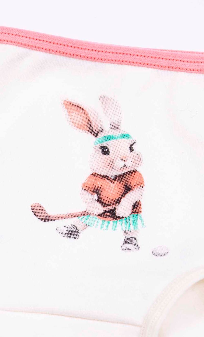 BOMBACHA-HOCKEY