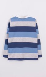 POLO-JR-RAYADA