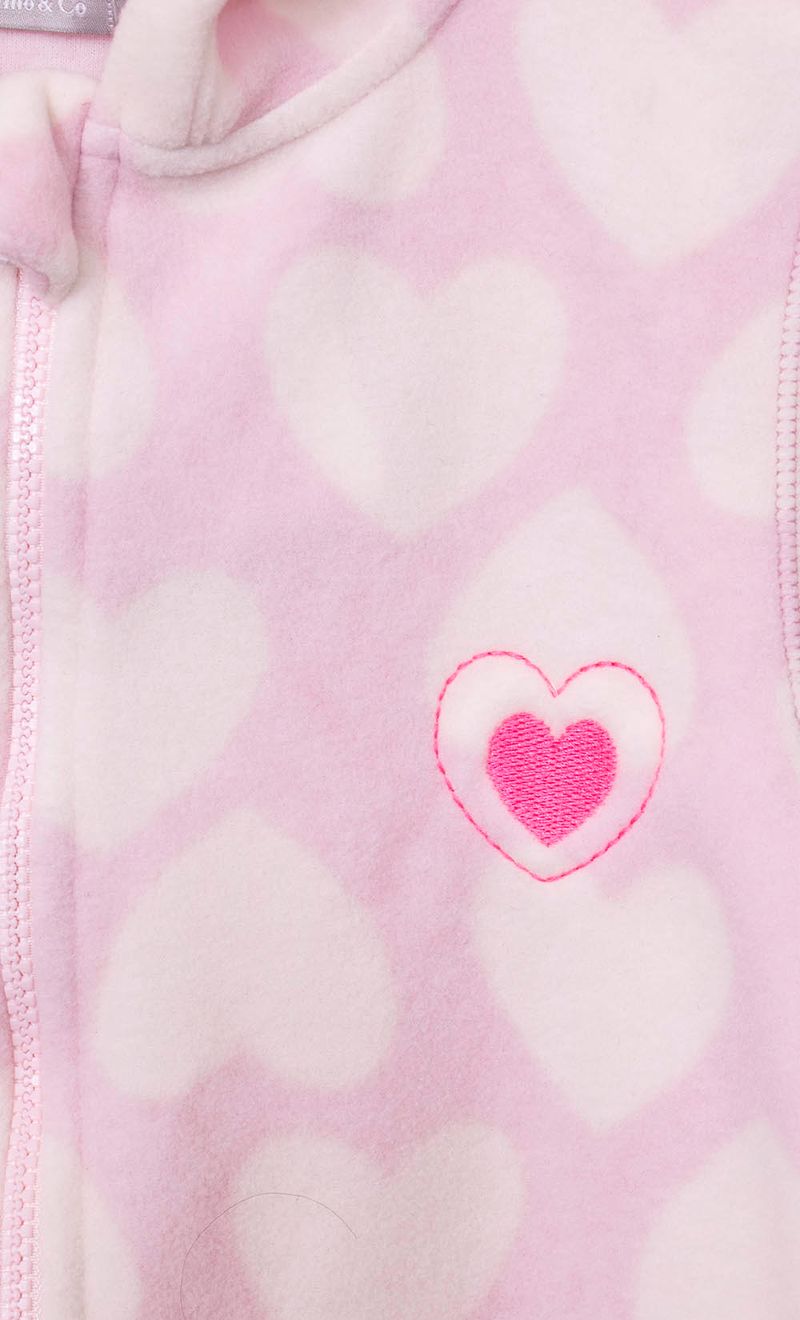 ENTERO-CUORE