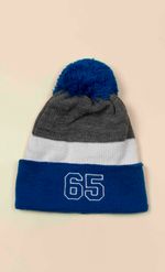 GORRO-CITY