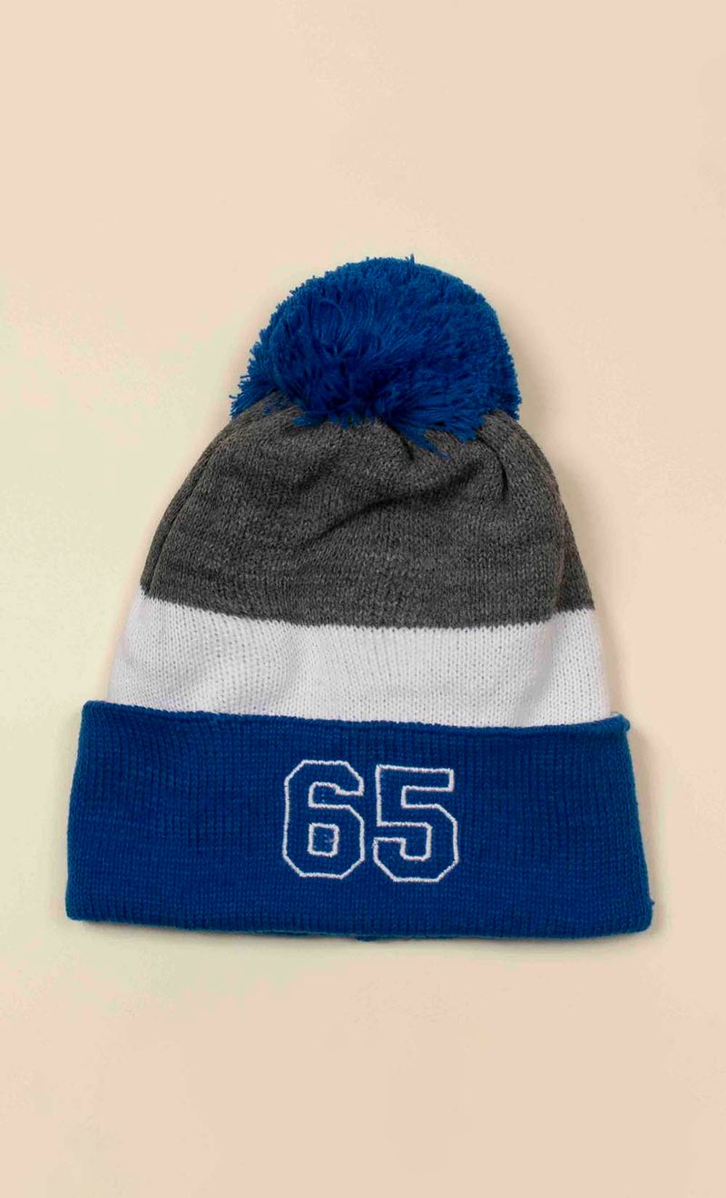 GORRO-CITY