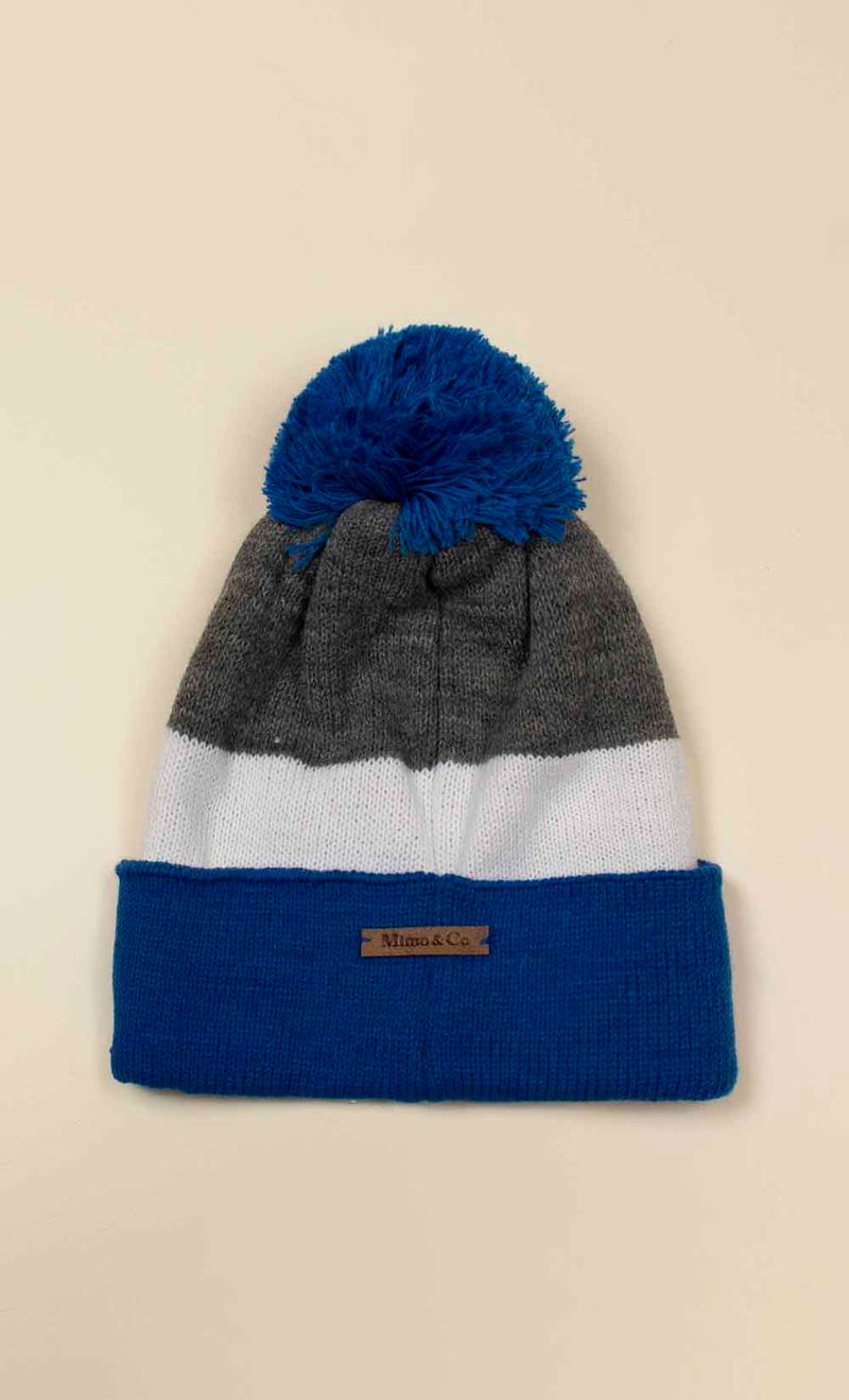 GORRO-CITY