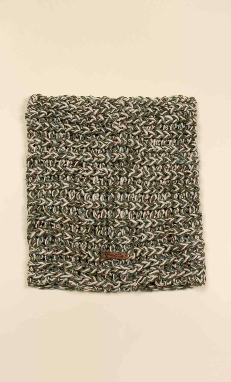 CUELLO-RACE