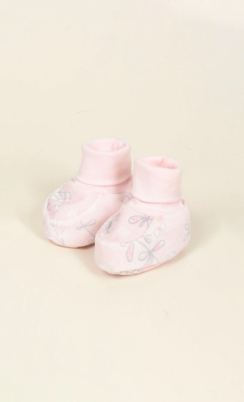 BOOTIE-MIN-FLOWERS