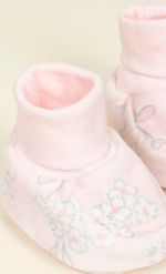 BOOTIE-MIN-FLOWERS