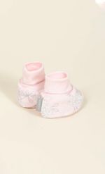 BOOTIE-MIN-FLOWERS