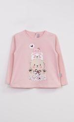 REMERA-KID-OSITOS