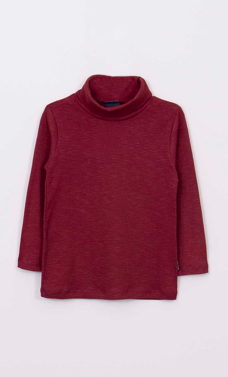 POLERA-KID-ARGELIA