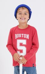 REMERA-KID-NUMBER
