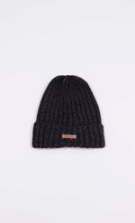 GORRO-BLACK