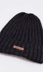 GORRO-BLACK