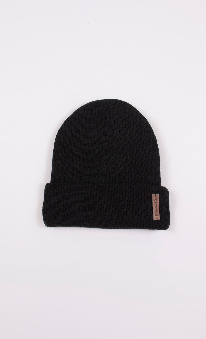 GORRO-BEANIE