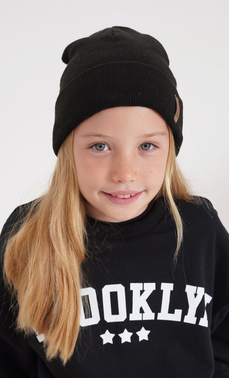 GORRO-BEANIE
