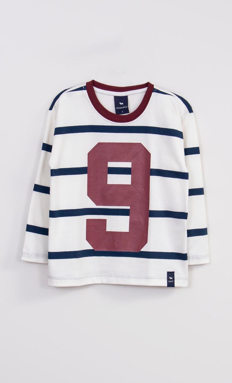 REMERA-KID-RAYAS