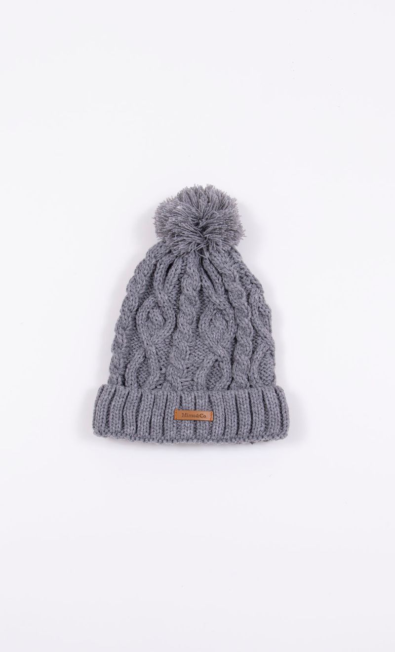 GORRO-ARANES