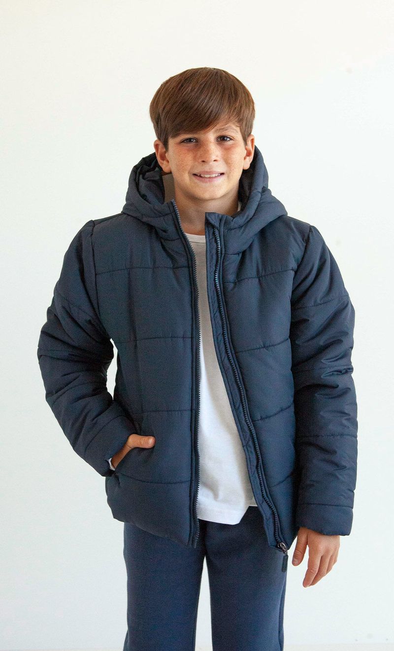 CAMPERA-COLLEGE