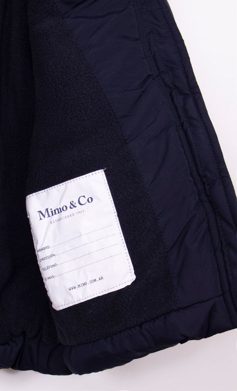 CAMPERA-COLLEGE