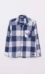 CAMISA-ESCOCESA