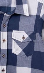 CAMISA-ESCOCESA