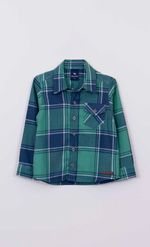 CAMISA-ESCOCESA