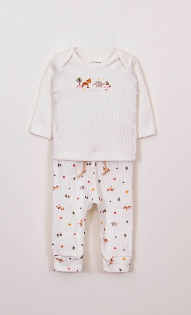 CONJUNTO-MINI-FOREST