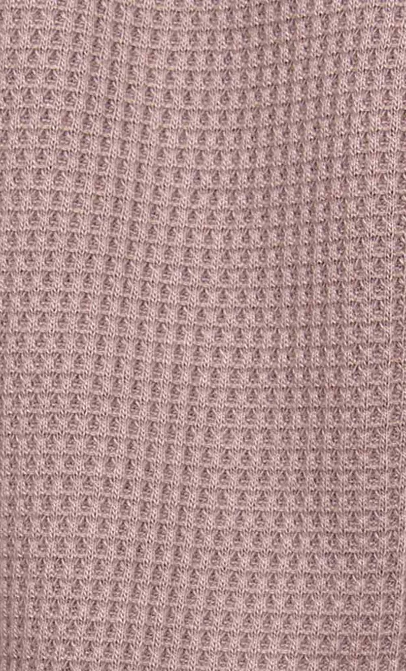PANTALON-MINI-WAFFLE