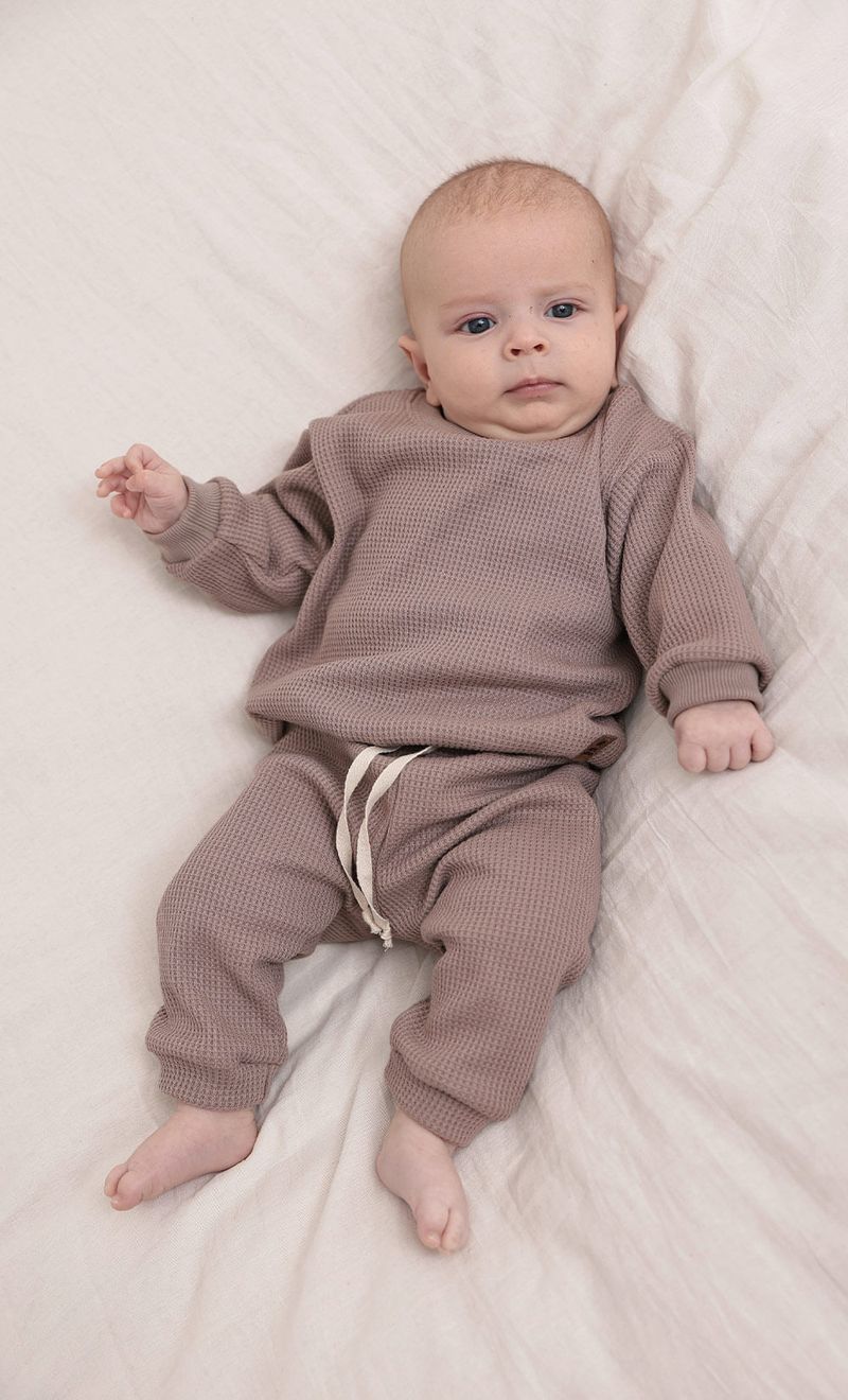 PANTALON-MINI-WAFFLE