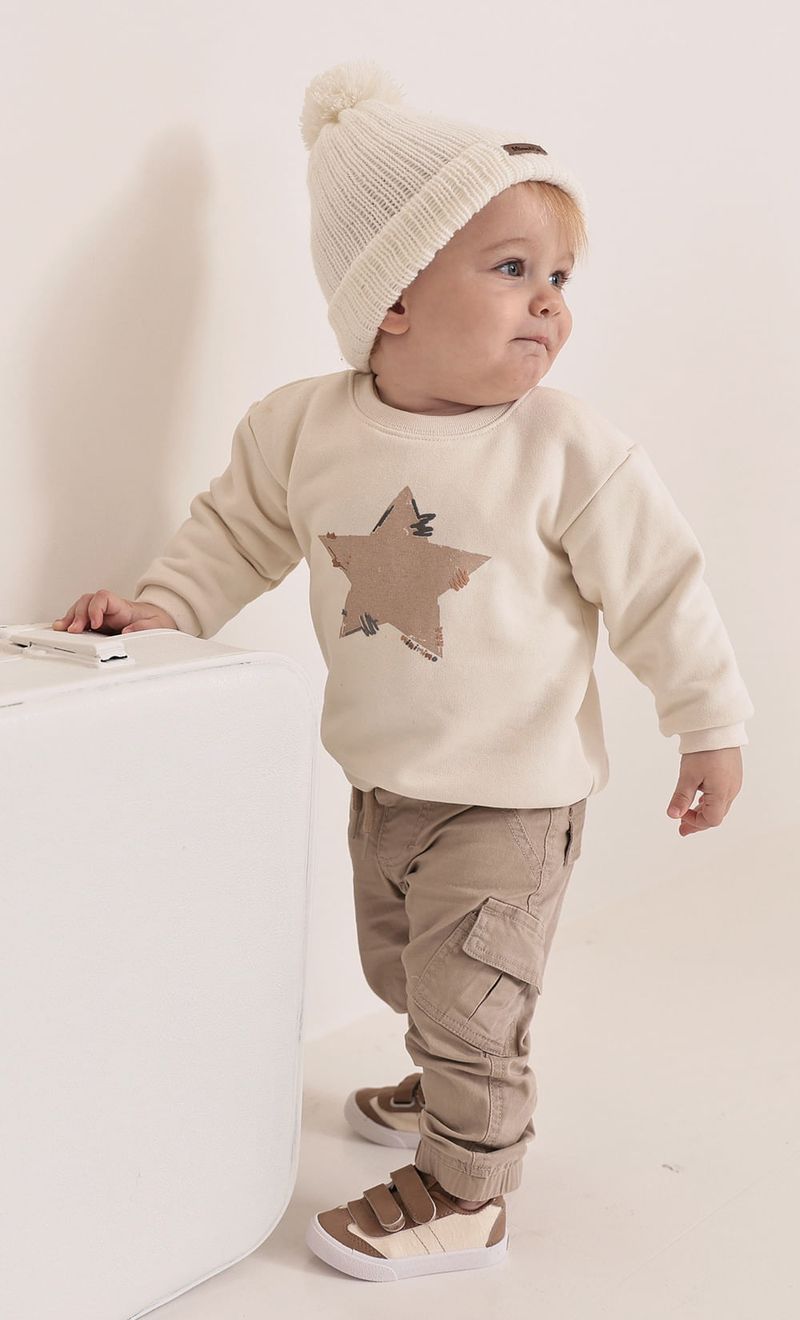 BUZO-MINI-STAR