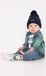 CAMISA-MINI-ESCOCESA