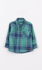 CAMISA-MINI-ESCOCESA