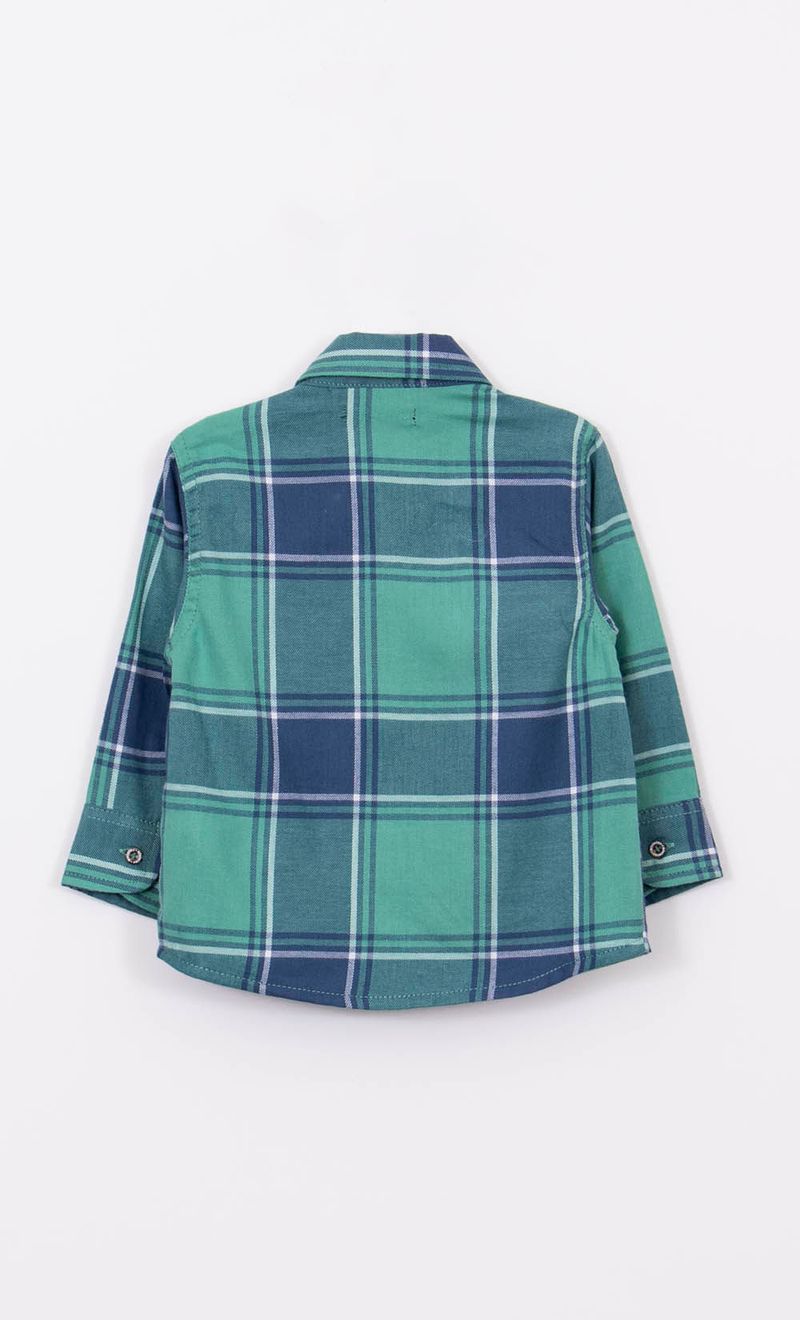 CAMISA-MINI-ESCOCESA