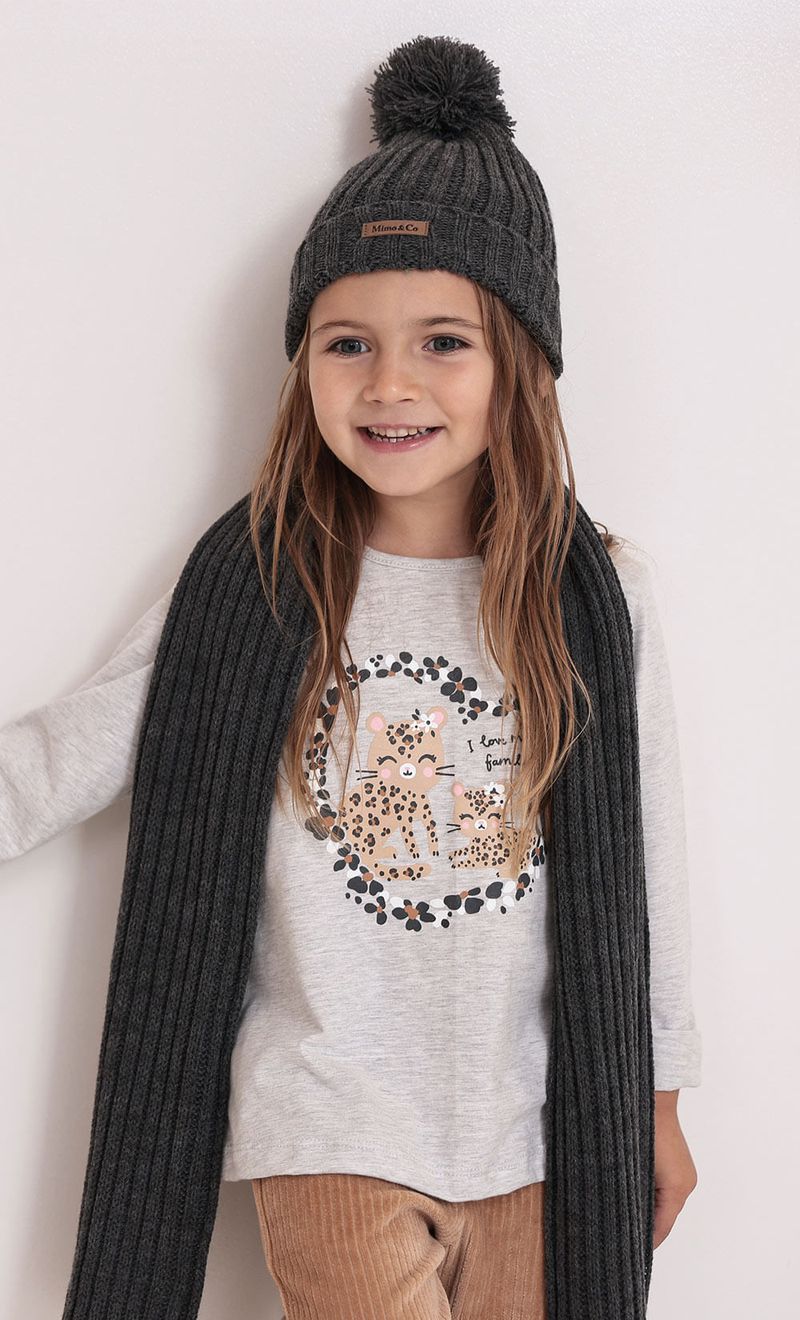 REMERA-KID-TIGER