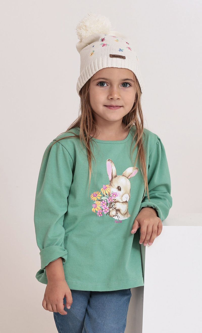 REMERA-KID-RABBIT