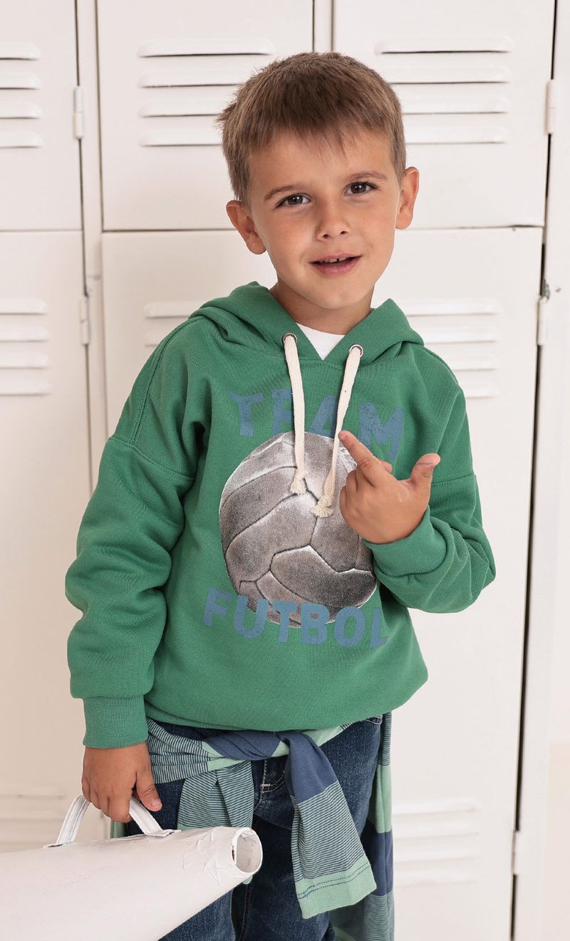 BUZO-KID-SPORT