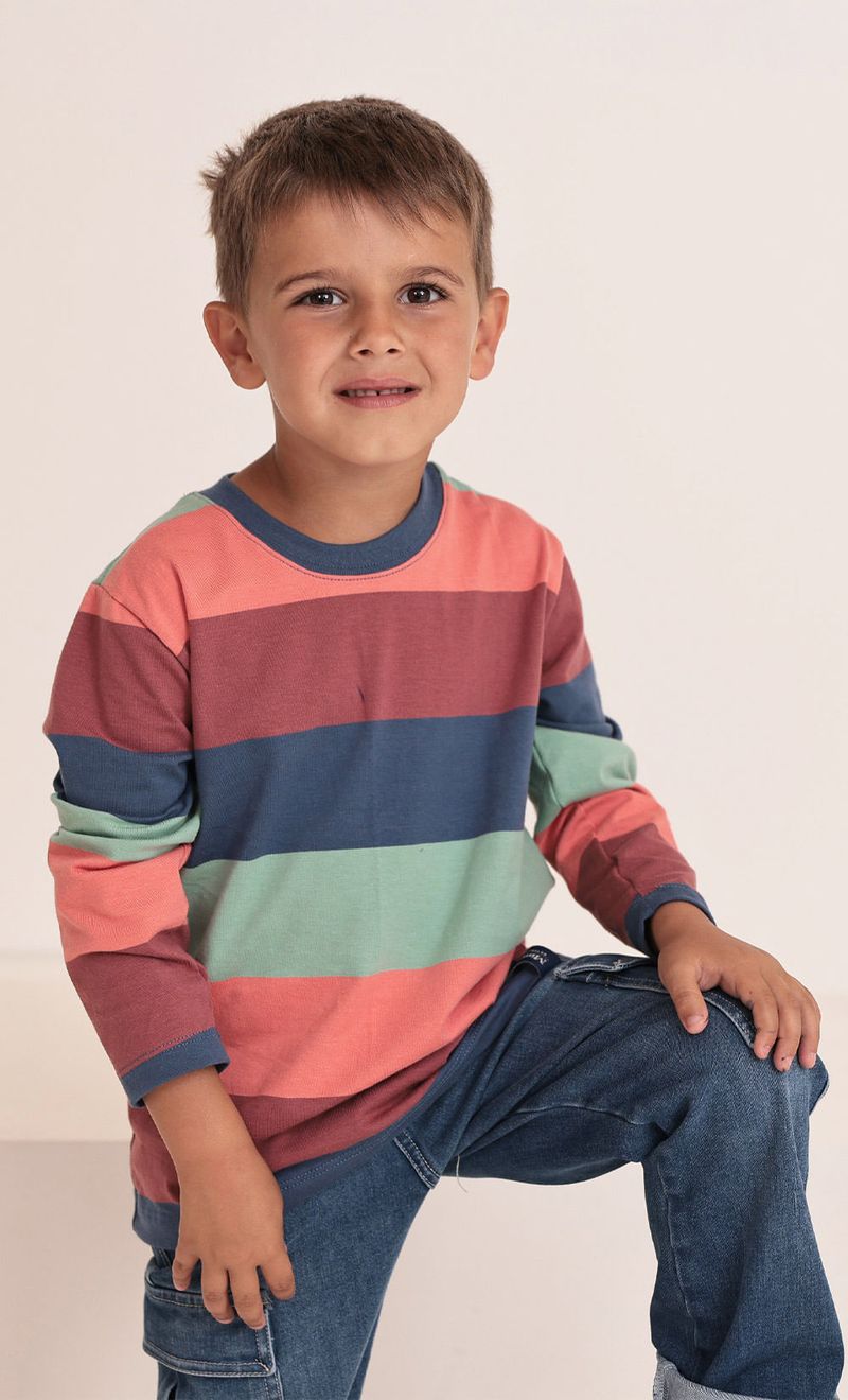 REMERA-KID-RAYADA