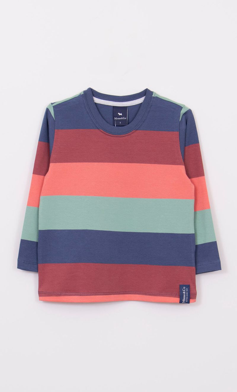 REMERA-KID-RAYADA