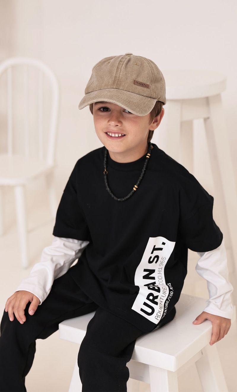 REMERA-KID-URBAN
