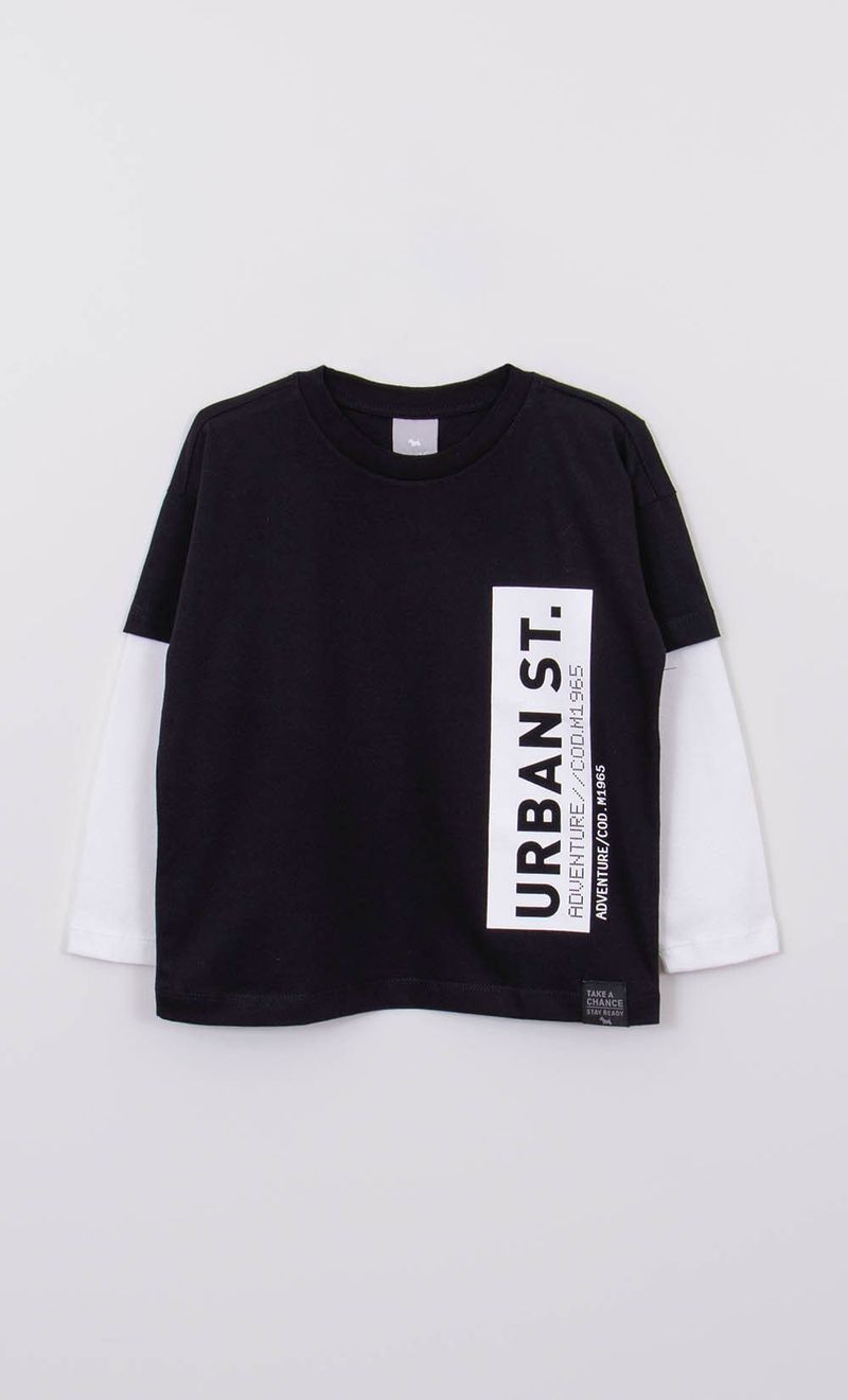REMERA-KID-URBAN