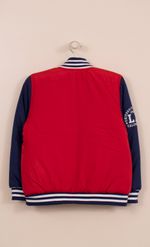 CAMPERA-BOMBER