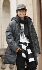 CAMPERA-MANHATTAN