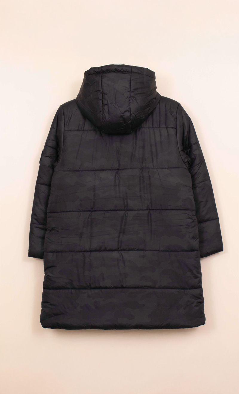 CAMPERA-MANHATTAN