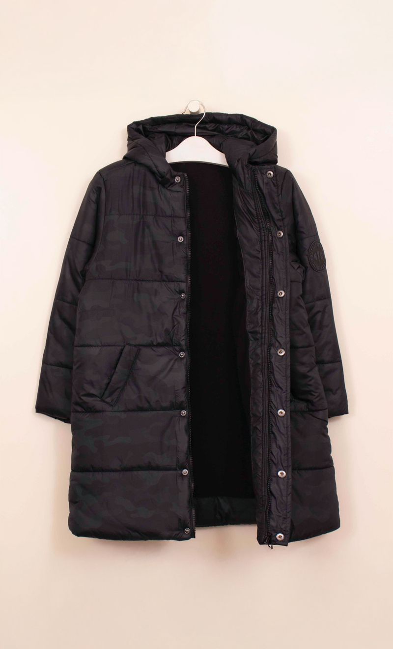 CAMPERA-MANHATTAN