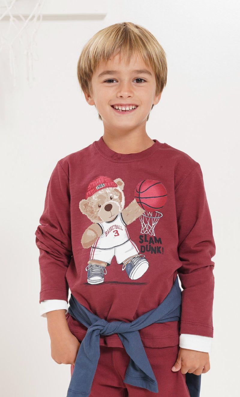 REMERA-KID-OSITO