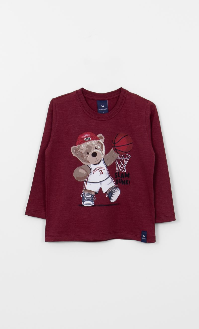 REMERA-KID-OSITO
