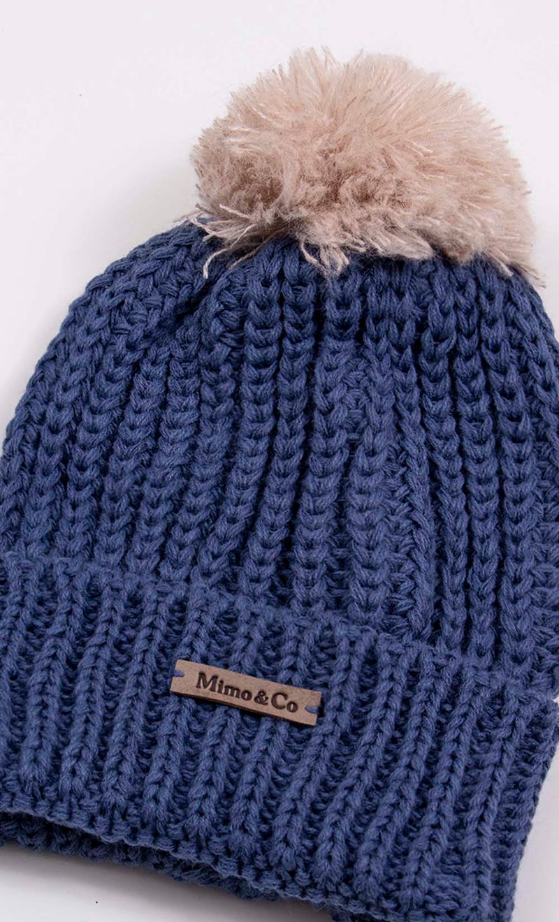 GORRO-OUTDOOR