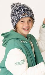 GORRO-TEXTURE
